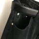 2024SS Straight Jeans BALENCIAGA Happy arrival on sale 2024SS Straight Jeans BALENCIAGA Happy arrival on sale
