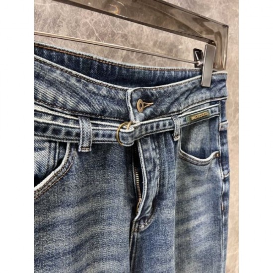BALENCIAGA Jeans 2024FW Store limited model BALENCIAGA Jeans 2024FW Store limited model