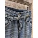 BALENCIAGA Jeans 2024FW Store limited model BALENCIAGA Jeans 2024FW Store limited model