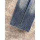 BALENCIAGA Jeans 2024FW Store limited model BALENCIAGA Jeans 2024FW Store limited model
