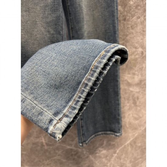 BALENCIAGA Jeans 2024FW Store limited model BALENCIAGA Jeans 2024FW Store limited model
