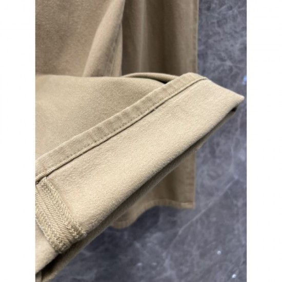 BALENCIAGA Jeans 2024FW Online Limited Product BALENCIAGA Jeans 2024FW Online Limited Product