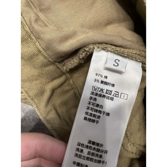 BALENCIAGA Jeans 2024FW Online Limited Product BALENCIAGA Jeans 2024FW Online Limited Product