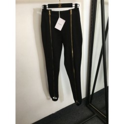 2024SS Leggings Pants BALMAIN Fashion Trends