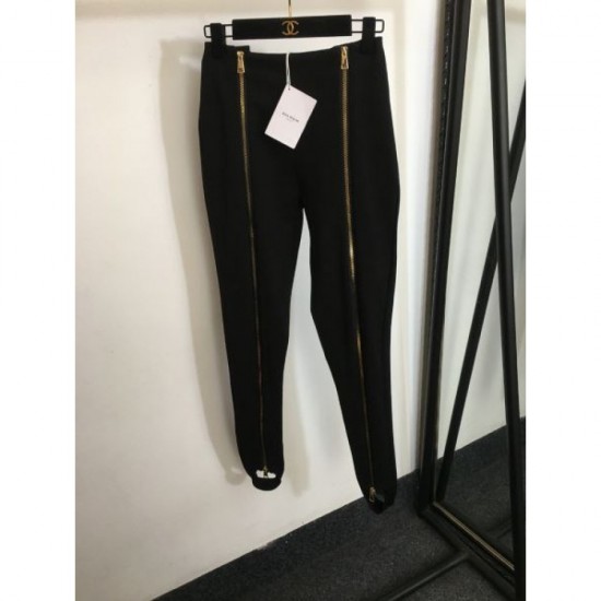 2024SS Leggings Pants BALMAIN Fashion Trends 2024SS Leggings Pants BALMAIN Fashion Trends