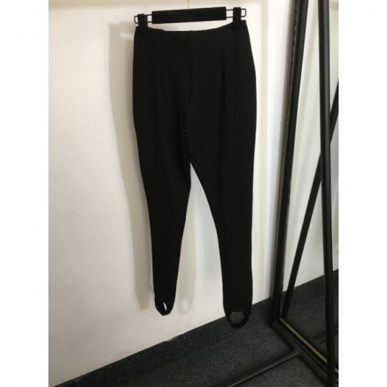 2024SS Leggings Pants BALMAIN Fashion Trends 2024SS Leggings Pants BALMAIN Fashion Trends