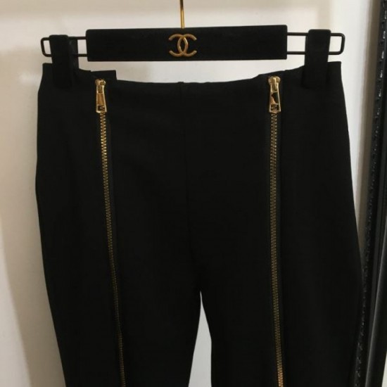 2024SS Leggings Pants BALMAIN Fashion Trends 2024SS Leggings Pants BALMAIN Fashion Trends