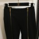 2024SS Leggings Pants BALMAIN Fashion Trends 2024SS Leggings Pants BALMAIN Fashion Trends