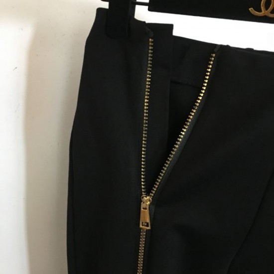 2024SS Leggings Pants BALMAIN Fashion Trends 2024SS Leggings Pants BALMAIN Fashion Trends