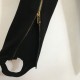 2024SS Leggings Pants BALMAIN Fashion Trends 2024SS Leggings Pants BALMAIN Fashion Trends