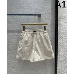 2024SS shorts BURBERRY Burberry new limited edition first come, first served