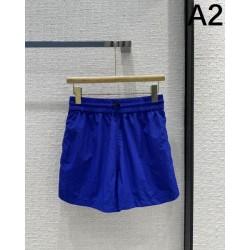 2024SS shorts BURBERRY Burberry new limited edition first come, first served