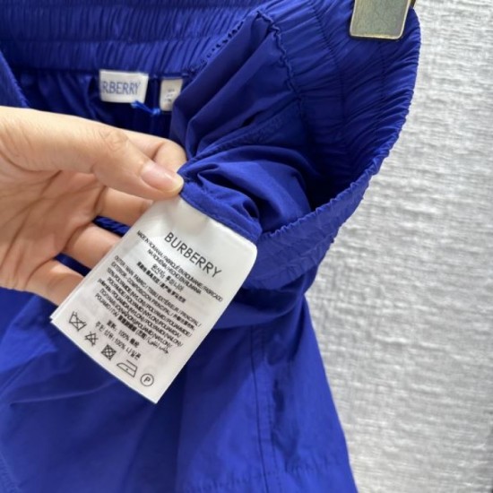 2024SS shorts BURBERRY Burberry new limited edition first come, first served 2024SS shorts BURBERRY Burberry new limited edition first come, first served