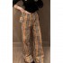 BURBERRY Casual Pants 2024FW New Season Sale