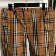BURBERRY Casual Pants 2024FW New Season Sale BURBERRY Casual Pants 2024FW New Season Sale