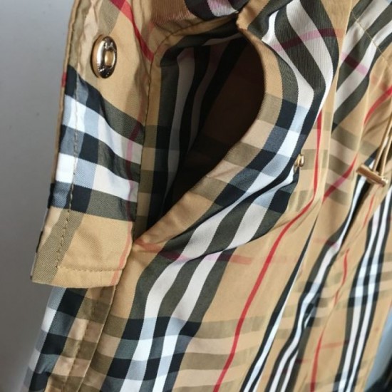 BURBERRY Casual Pants 2024FW New Season Sale BURBERRY Casual Pants 2024FW New Season Sale