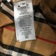 BURBERRY Casual Pants 2024FW New Season Sale BURBERRY Casual Pants 2024FW New Season Sale