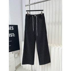 2024SS Casual Pants CELINE Celine New Spring/Summer Collection