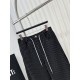 2024SS Casual Pants CELINE Celine New Spring/Summer Collection 2024SS Casual Pants CELINE Celine New Spring/Summer Collection