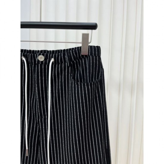 2024SS Casual Pants CELINE Celine New Spring/Summer Collection 2024SS Casual Pants CELINE Celine New Spring/Summer Collection