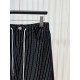 2024SS Casual Pants CELINE Celine New Spring/Summer Collection 2024SS Casual Pants CELINE Celine New Spring/Summer Collection