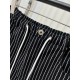 2024SS Casual Pants CELINE Celine New Spring/Summer Collection 2024SS Casual Pants CELINE Celine New Spring/Summer Collection
