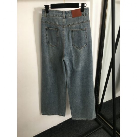 2024SS Straight Jeans CELINE Celine Minimum 1 week Not released in Japan 2024SS Straight Jeans CELINE Celine Minimum 1 week Not released in Japan