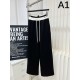 2024SS Casual Pants CELINE Celine First come, first served only 2024SS Casual Pants CELINE Celine First come, first served only