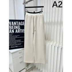 2024SS Casual Pants CELINE Celine First come, first served only