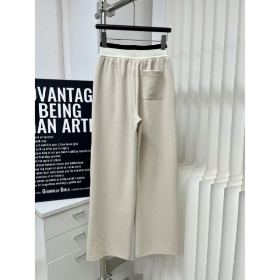 2024SS Casual Pants CELINE Celine First come, first served only 2024SS Casual Pants CELINE Celine First come, first served only