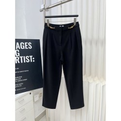 2024SS Casual Pants CELINE New spring/summer items are coming soon!