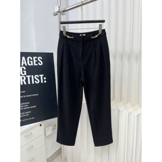 2024SS Casual Pants CELINE New spring/summer items are coming soon! 2024SS Casual Pants CELINE New spring/summer items are coming soon!