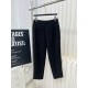 2024SS Casual Pants CELINE New spring/summer items are coming soon! 2024SS Casual Pants CELINE New spring/summer items are coming soon!
