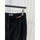 2024SS Casual Pants CELINE New spring/summer items are coming soon! 2024SS Casual Pants CELINE New spring/summer items are coming soon!