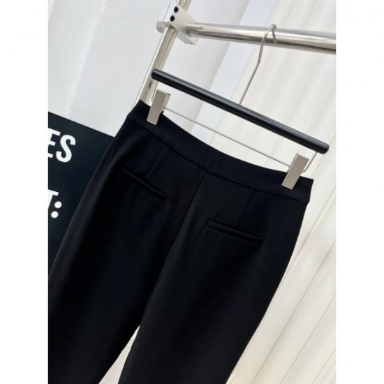 2024SS Casual Pants CELINE New spring/summer items are coming soon! 2024SS Casual Pants CELINE New spring/summer items are coming soon!