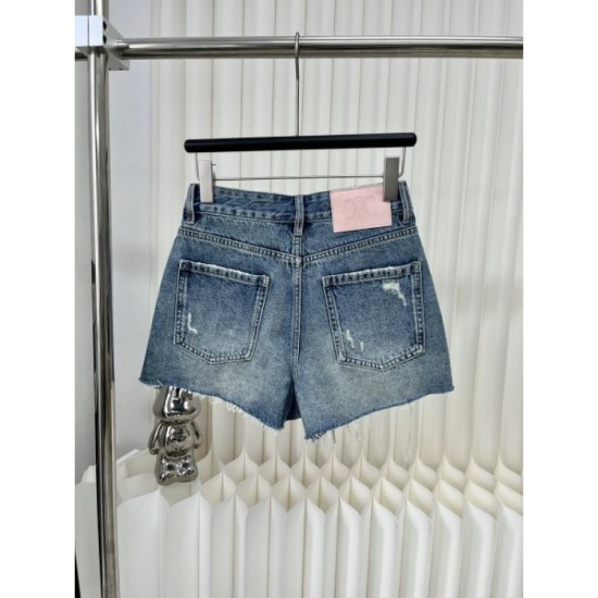 2024SS Denim Pants CELINE Celine Absolutely Cute Recommended 2024SS Denim Pants CELINE Celine Absolutely Cute Recommended