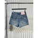 2024SS Denim Pants CELINE Celine Absolutely Cute Recommended 2024SS Denim Pants CELINE Celine Absolutely Cute Recommended