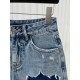 2024SS Denim Pants CELINE Celine Absolutely Cute Recommended 2024SS Denim Pants CELINE Celine Absolutely Cute Recommended