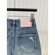 2024SS Denim Pants CELINE Celine Absolutely Cute Recommended 2024SS Denim Pants CELINE Celine Absolutely Cute Recommended