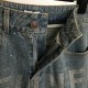 2024SS Straight Jeans CELINE Limited sale in spring/summer! 2024SS Straight Jeans CELINE Limited sale in spring/summer!