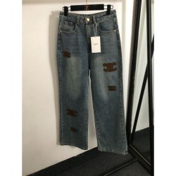CELINE Jeans 2024FW New arrivals from this year's collection!