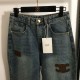 CELINE Jeans 2024FW New arrivals from this year's collection! CELINE Jeans 2024FW New arrivals from this year's collection!