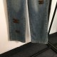 CELINE Jeans 2024FW New arrivals from this year's collection! CELINE Jeans 2024FW New arrivals from this year's collection!
