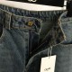 CELINE Jeans 2024FW New arrivals from this year's collection! CELINE Jeans 2024FW New arrivals from this year's collection!
