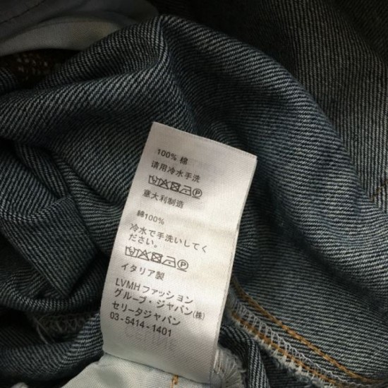 CELINE Jeans 2024FW New arrivals from this year's collection! CELINE Jeans 2024FW New arrivals from this year's collection!