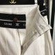 CELINE Wide Pants 2024FW Popular New Brand Item CELINE Wide Pants 2024FW Popular New Brand Item