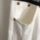 CELINE Wide Pants 2024FW Popular New Brand Item CELINE Wide Pants 2024FW Popular New Brand Item