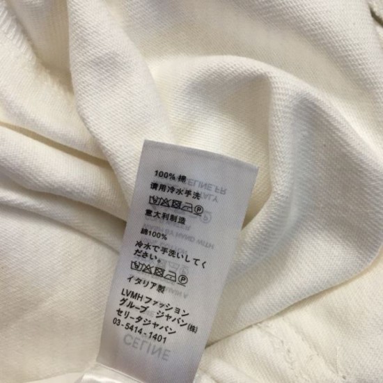 CELINE Wide Pants 2024FW Popular New Brand Item CELINE Wide Pants 2024FW Popular New Brand Item