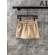 CELINE Leather Pants 2024FW Great value for this season CELINE Leather Pants 2024FW Great value for this season