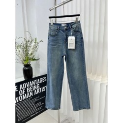 2024SS Jeans CHANEL New item in pursuit of CHANEL trends